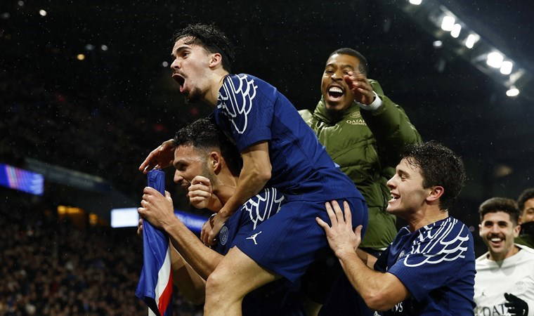 Brest - PSG maçı ne zaman, saat kaçta, hangi kanalda?