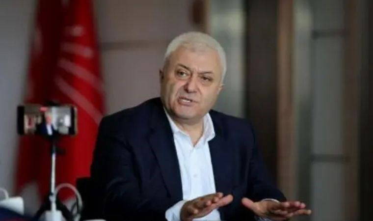 Tuncay Özkan kimdir? Tuncay Özkan nereli? Tuncay Özkan'a soruşturma mı açıldı? Tuncay Özkan'ın eşi kim?