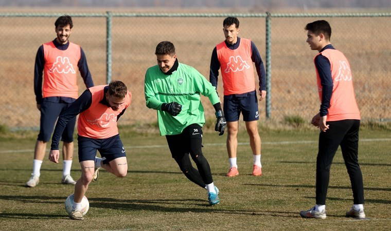 Kırklarelispor'u 'Beşiktaş heyecanı' sardı