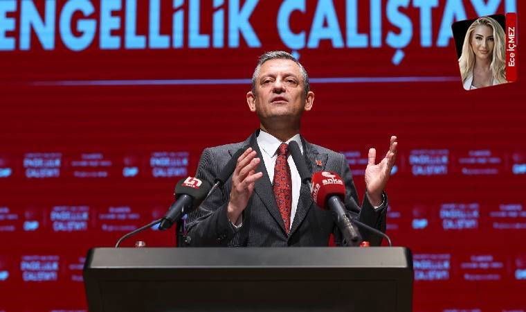 CHP lideri Özgür Özel'den 'adaylık' açıklaması: Erken seçim için tarih verdi!