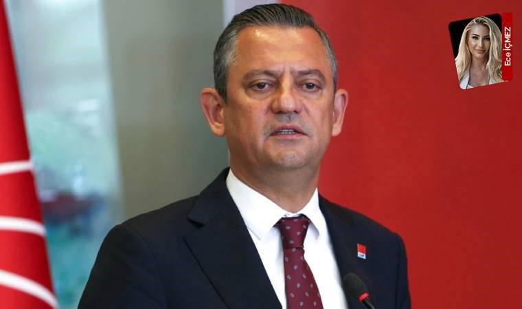 CHP lideri Özgür Özel'den 'adaylık' açıklaması: Erken seçim için tarih verdi!