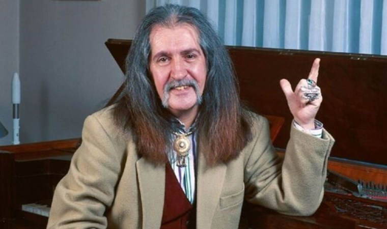 Barış Manço kimdir? Barış Manço ne zaman, neden öldü? Barış Manço'nun babası kim? Barış Manço'nun hayatı ve kariyeri