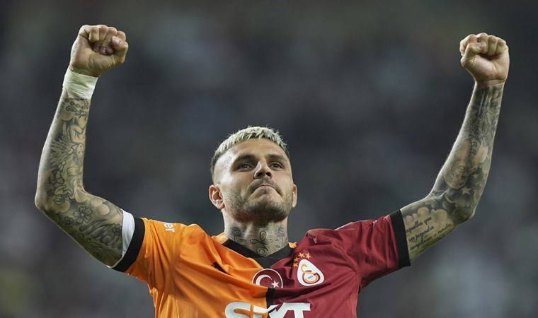 İstanbul'a geliyor...