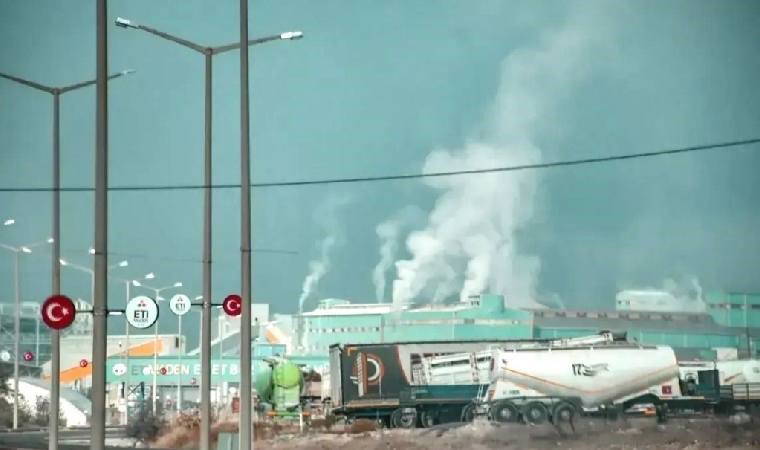 Emet Bor İşletmesi'nde asit patlaması: Yaralılar var!