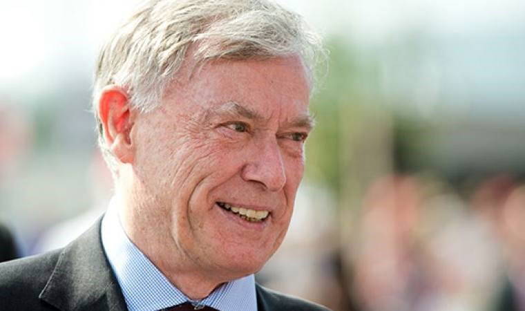 Eski Almanya Cumhurbaşkanı Horst Köhler yaşamını yitirdi!