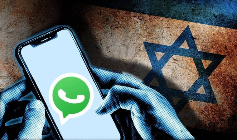 WhatsApp'tan İsrail merkezli casus yazılım saldırısı uyarısı: Hedef alınan İtalyan gazeteci konuştu
