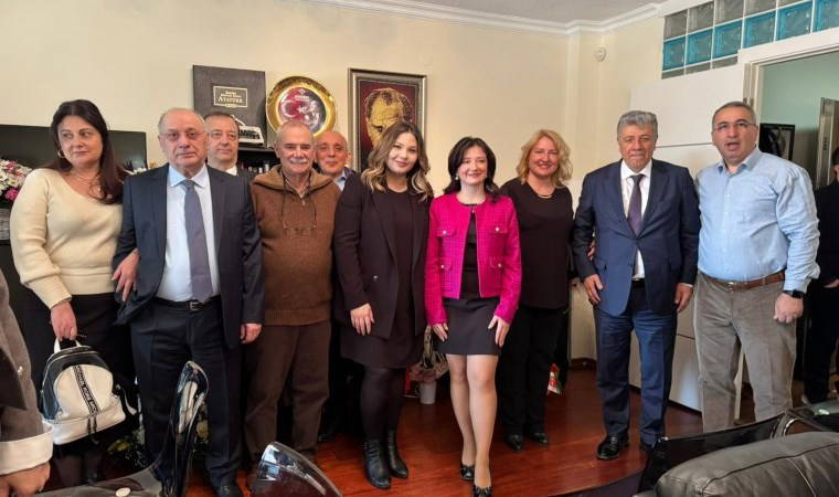 Yağmur Balbay avukat oldu