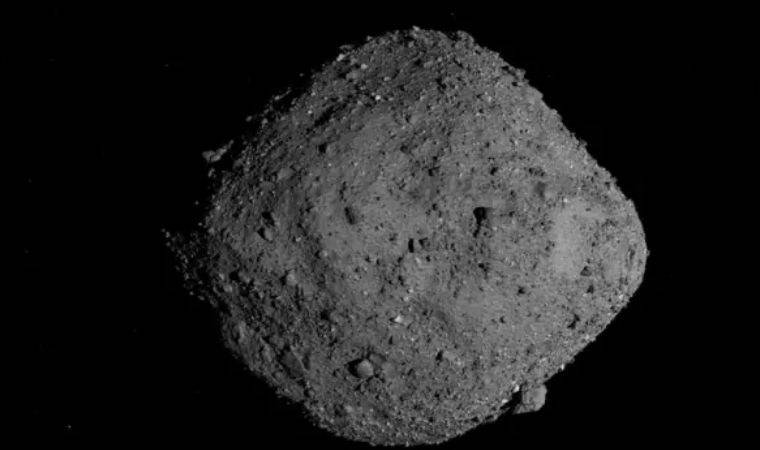 NASA yaşamın kökenini uzayda buldu: Dünya hayatının kaynağı dünya dışından mı geldi?