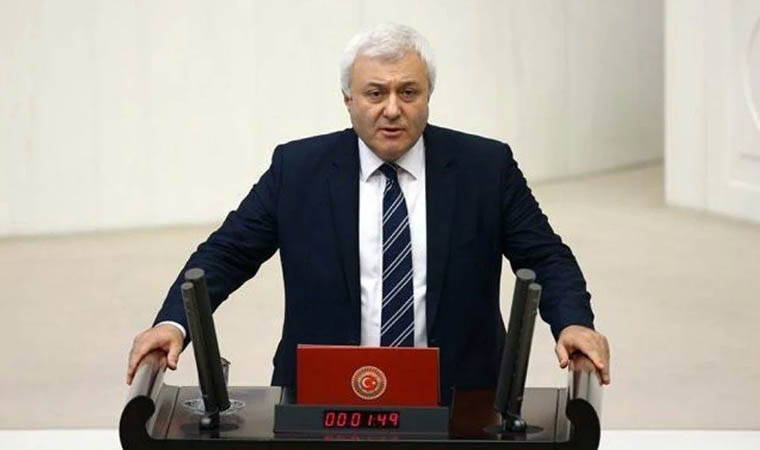 Tuncay Özkan'dan soruşturmaya sert tepki