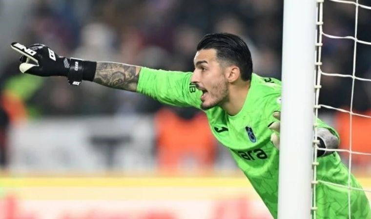 Uğurcan Çakır, Kayseri'de devleşti!