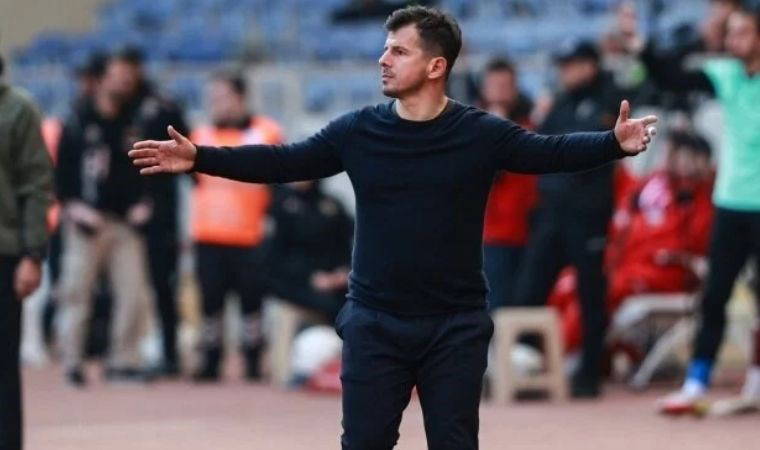 Emre Belözoğlu: "Antalyaspor şehrin tüm dinamikleriyle ayağa kalkacak"