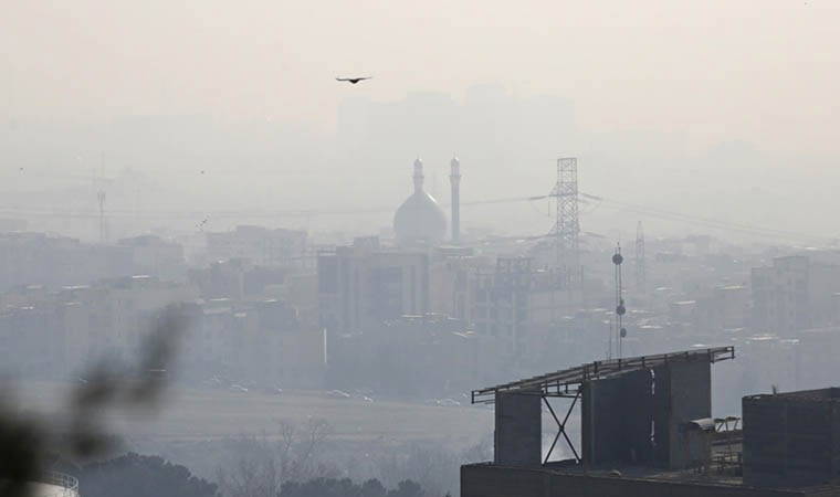 Hava kirliliği krizi sürüyor!