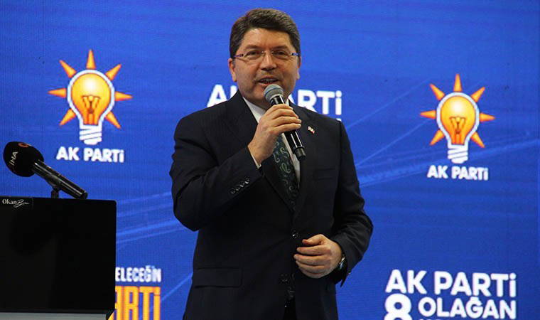 Yılmaz Tunç: Basın özgürlüğünü güçlendirdik