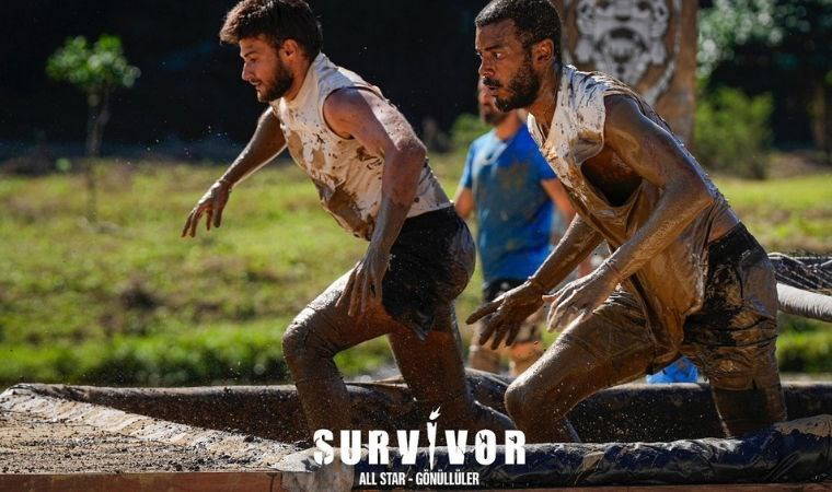 Survivor'da 9 Şubat'ta kim kazandı? Sedat sakatlandı mı? Survivor'da kim elendi?