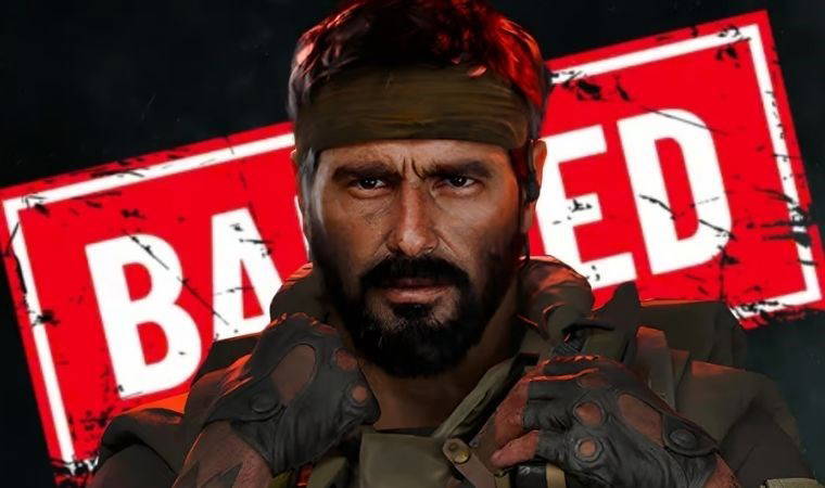 Call of Duty: Black Ops 6 oyuncusu 67 yıllık ceza aldı