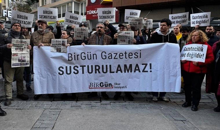 “Korku ikliminin son örneği”