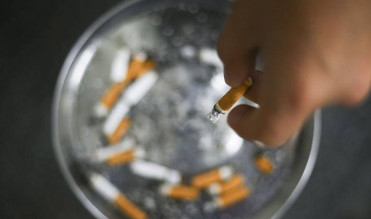 Uzmanı anlattı: Sigaranın bir zararı daha ortaya çıktı