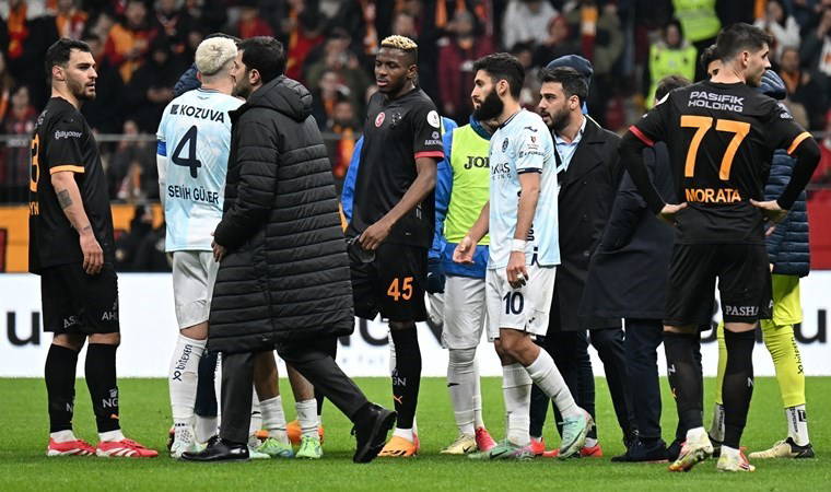 Spor yazarları Galatasaray - Adana Demirspor değerlendirdi: 'Türkiye ligi bitmiştir'