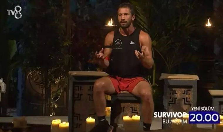 Survivor Adem diskalifiye mi edilecek? Adem Çılgın Sedat'a saldırdı mı?