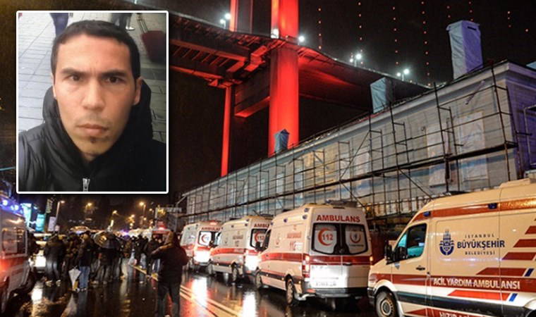 Yargıtay'dan şaşırtan Reina saldırısı kararı: 1432 yıllık hapis cezası bozuldu