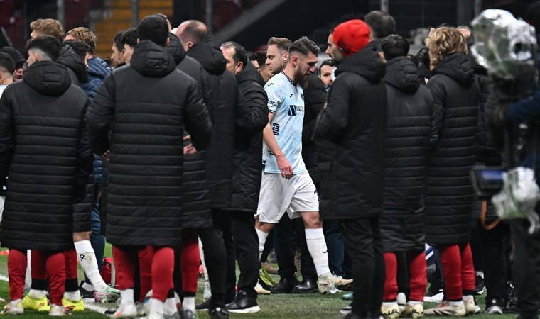 Eski hakem açıkladı: Sahadan çekilen Adana Demirspor'un cezası ne olacak?