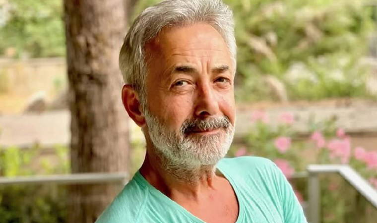 Mehmet Aslantuğ'dan 'şiir' paylaşımı: Yeni aşkını duyurdu!