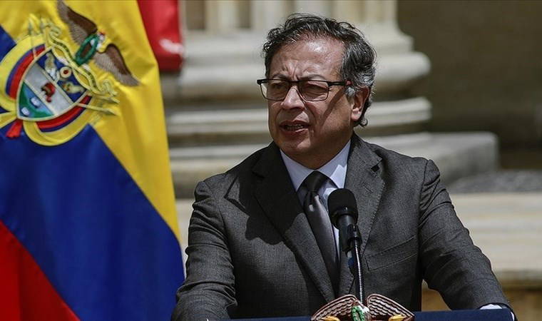 Kolombiya'da siyasi kriz: Tüm bakanların istifasını talep etti