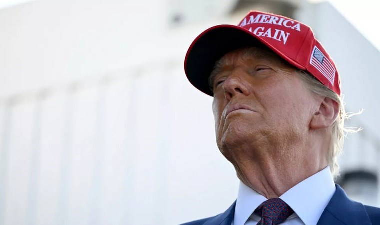 Trump'tan Kanada çıkışı: Çok daha iyi olacağını düşünüyorum