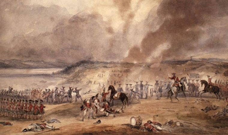 Yedi Yıl Savaşı nedir? Yedi Yıl Savaşı nedenleri ve sonuçları nelerdir? Yedi Yıl tarafları