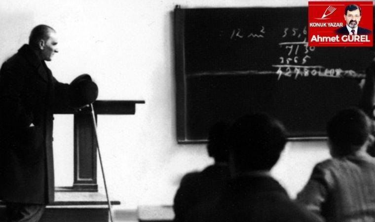 İzmir Atatürk Lisesi