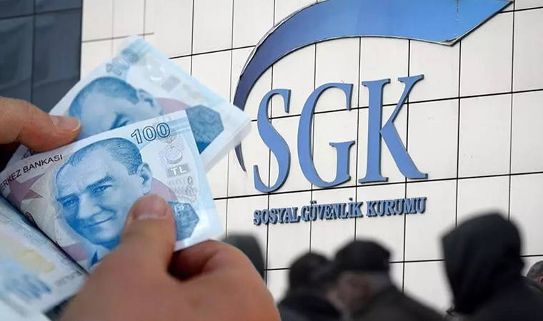 SGK harekete geçti: 600 bin emeklinin maaşı kesilecek! Ödemeler faiziyle geri alınacak...