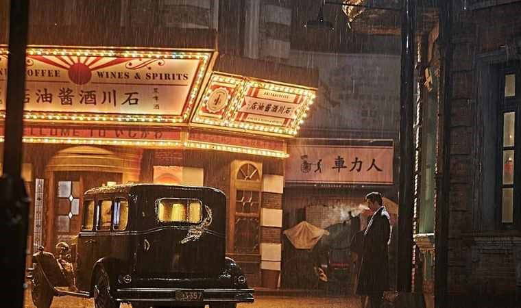 Karanlık Görev filminin konusu ne? Karanlık Görev filminin oyuncuları kim?