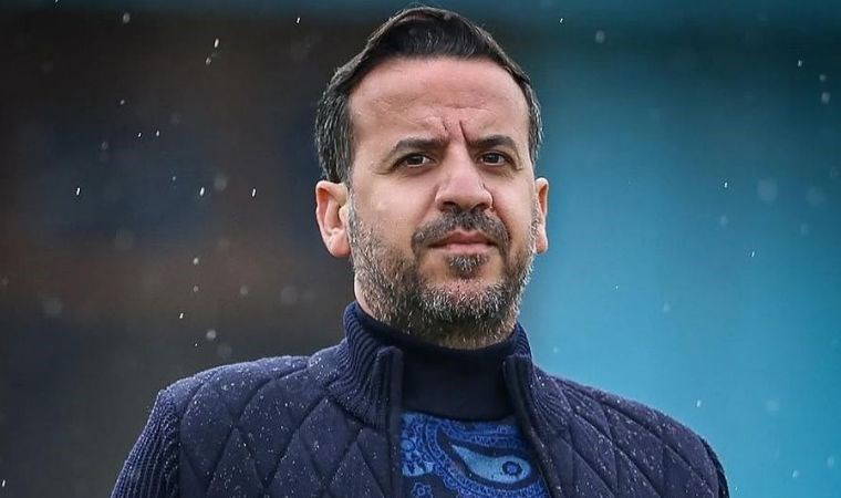 Adana Demirspor Başkanı Bedirhan Durak kimdir? Bedirhan Durak neden istifa etti?
