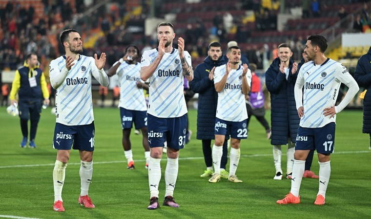 Spor yazarları Alanyaspor - Fenerbahçe maçını yorumladı: 'Kalitesi asla tartışılmaz ama...'