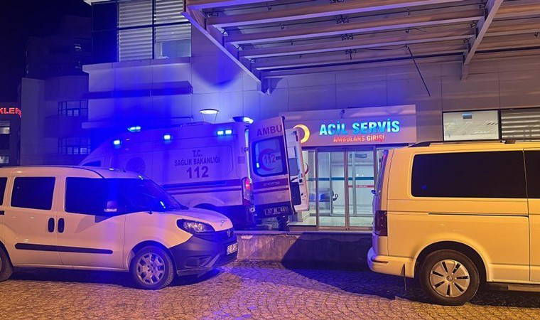 İstediği para vermeyince bıçakladı: 21 yıl hapis cezası!