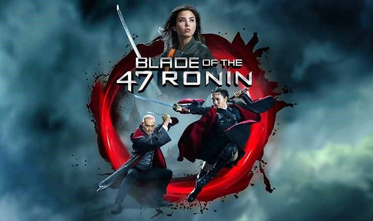 Blade of the 47 Ronin filminin konusu ne? Blade of the 47 Ronin filminin oyuncuları kim?