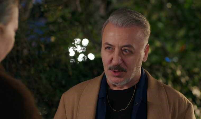 Kardelenler dizisinin Koray'ı Barış Falay kimdir? Barış Falay kaç yaşında, evli mi?