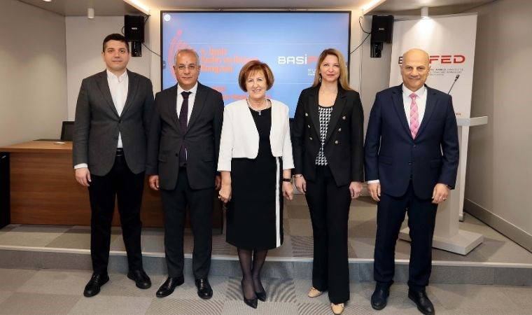 "Güçlü Kadınlarla Güçlü Ekonomi"