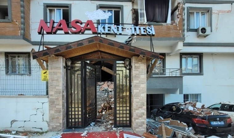 AFAD eşya yardımı vermemişti... Kiracı depremzede davayı kazandı!