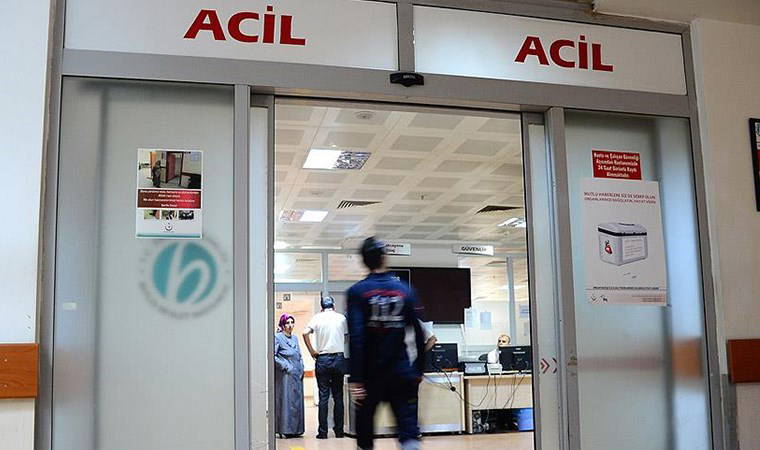 Ankara'da 'sahte içki' kabusu sürüyor: Ölü sayısı 38'e yükseldi