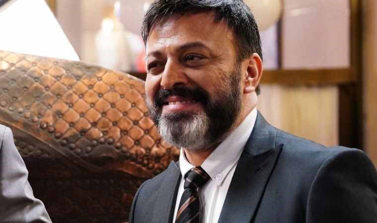 Kardelenler dizisinin Raci'si Serhat Kılıç kimdir? Serhat Kılıç kaç yaşında, hangi dizi ve filmlerde oynadı?