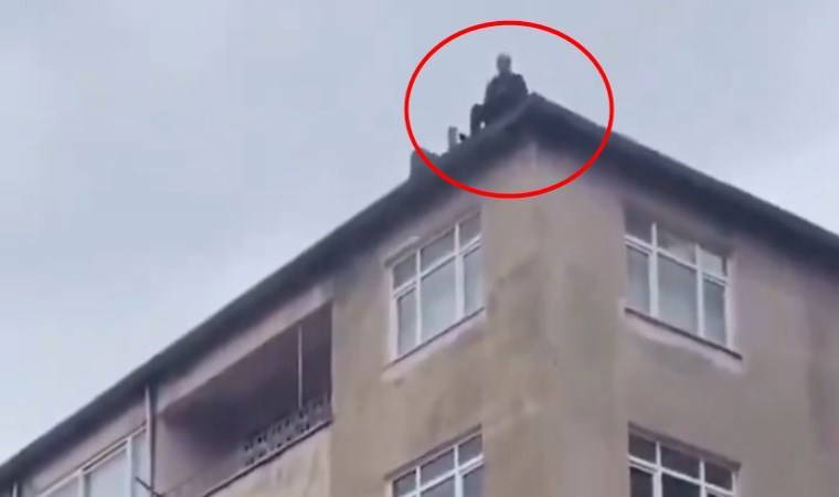 Türkiye Yüzyılı'ndan manzaralar...