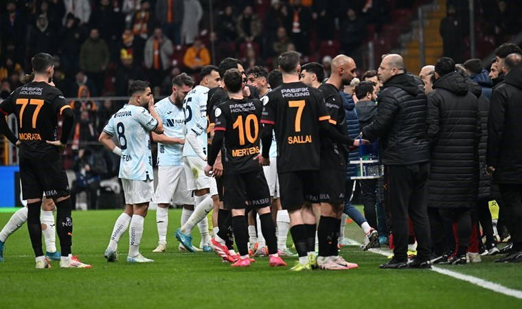 Yazık oluyor Türk futboluna