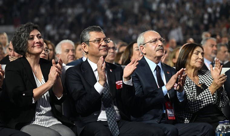 Kılıçdaroğlu ifadeye çağrıldı