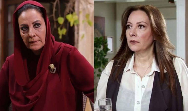 Kardelenler dizisinin Hicran'ı Ayda Aksel kimdir? Ayda Aksel kaç yaşında, hangi dizi ve filmlerde oynadı?