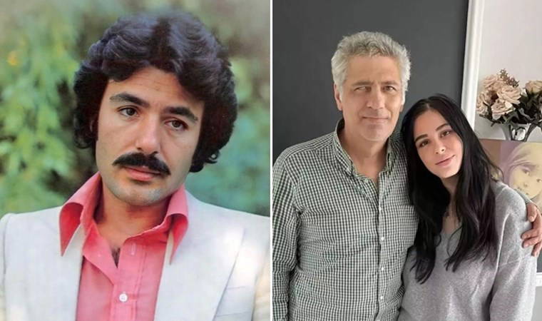 Ferdi Tayfur'a küfür ettiği iddia edilmişti: Tuğçe Tayfur abisi Timur Turanbayburt'u savundu