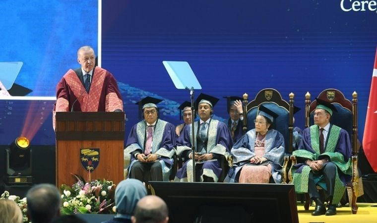 Fahri doktora nedir? Fahri doktora unvanı kimlere verilir?