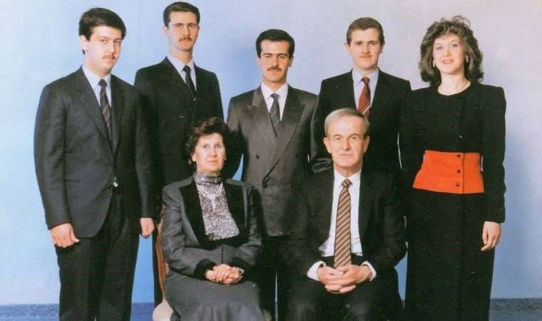 Rejime yönelik 'bilinmeyenler' hakkında konuştu...