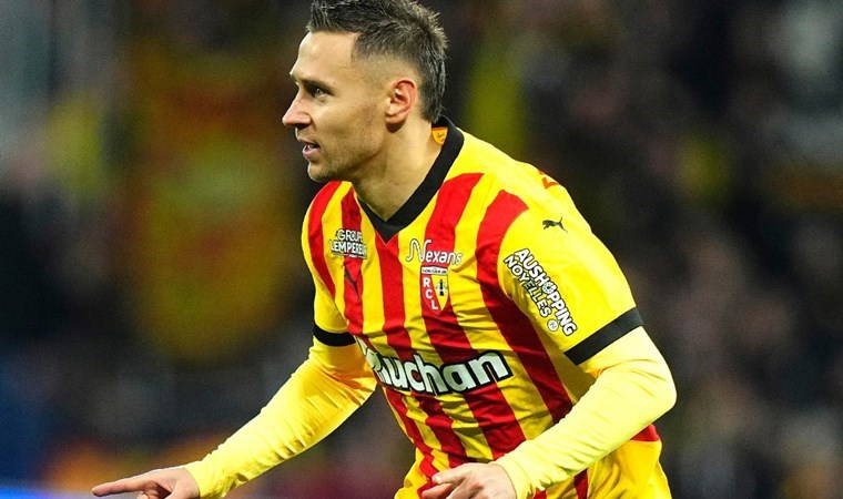 Przemyslaw Frankowski kimdir, nereli, kaç yaşında? Galatasaray'ın ilgilendiği Frankowski hangi takımlarda oynadı?