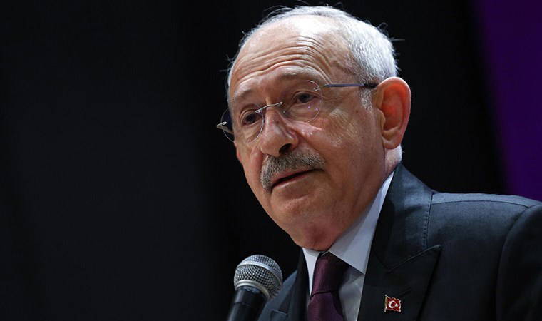 CHP'ye 'kurultay' soruşturması... Kemal Kılıçdaroğlu kararını verdi: İfadeye gidecek mi?